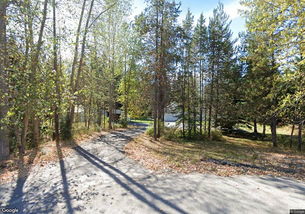 5448 W Elkhorn Rd, Rathdrum, ID 83858 - photo 1