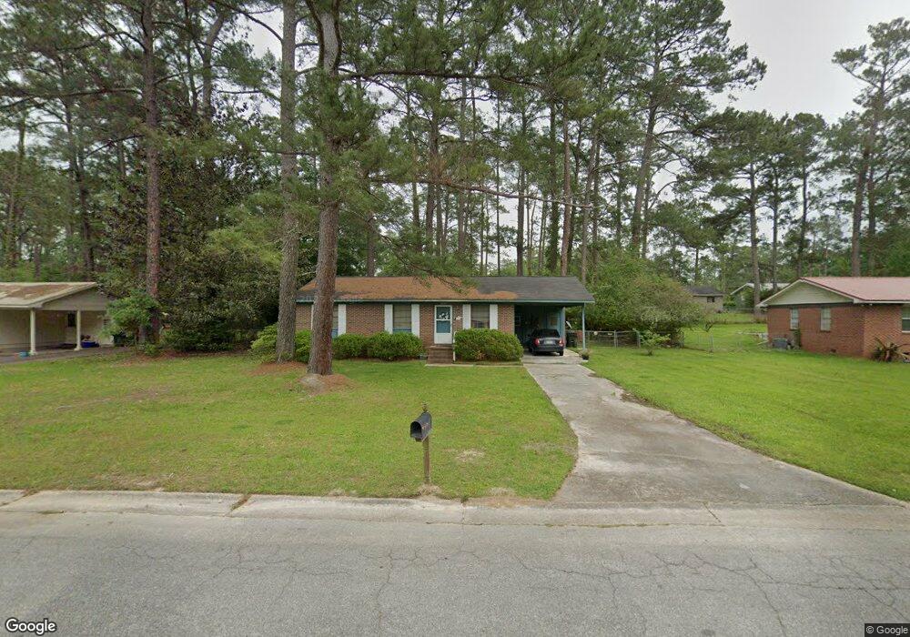 1421 11th St SW, Moultrie, GA 31768 - photo 1
