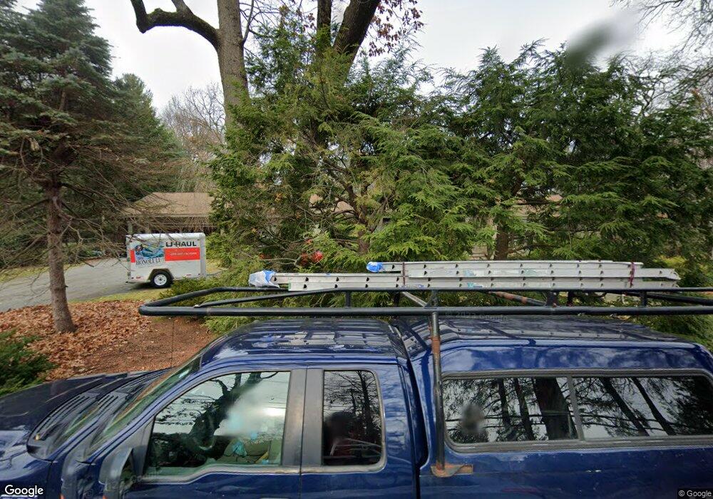 61 Myopia Rd, Winchester, MA 01890 - photo 1