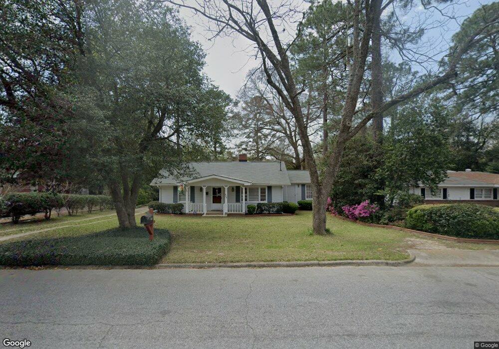 3368 Sharon Dr, Macon, GA 31204 - photo 1