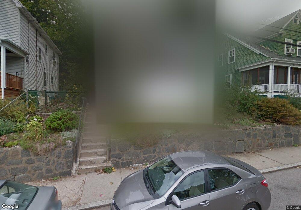 645 South St, Roslindale, MA 02131 - photo 1