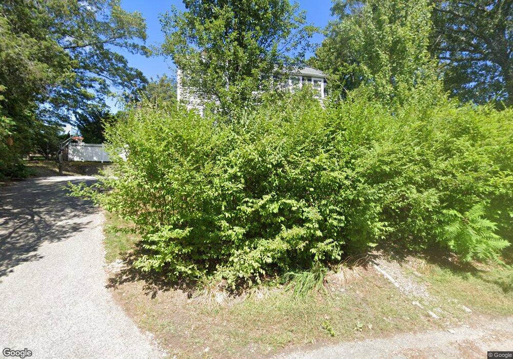 29 Rice Rd, Hingham, MA 02043 - photo 1