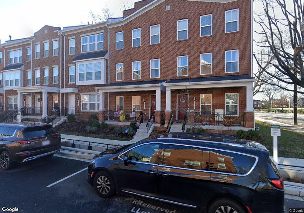 1203 Wynton Place NE, Washington, DC 20017 - photo 1