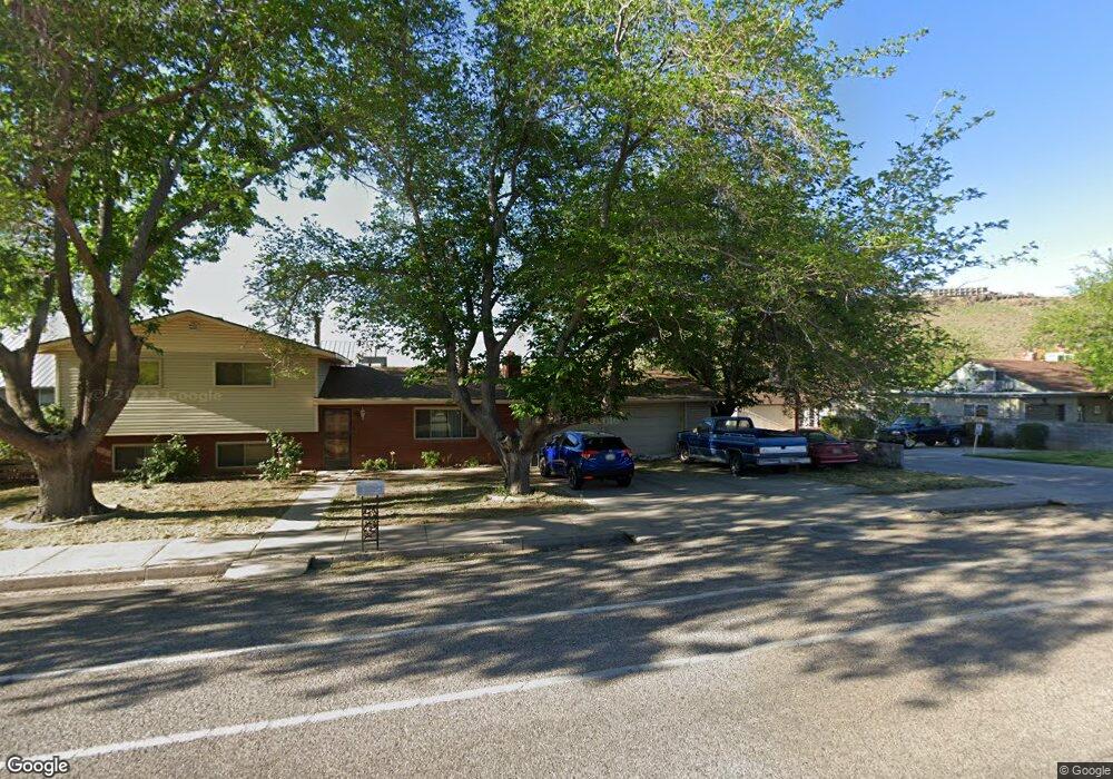 155 W 300 S unit 14, Saint George, UT 84770 - photo 1