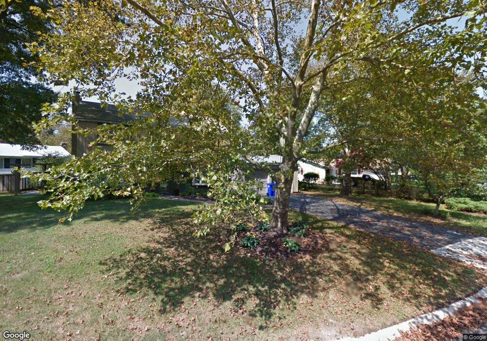 13306 Overbrook Ln, Bowie, MD 20715 - photo 1