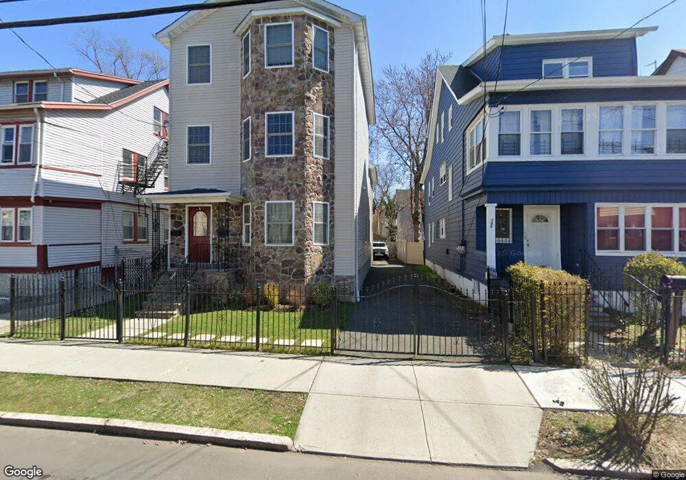 130-132 W End Ave, Newark, NJ 07106 - photo 1