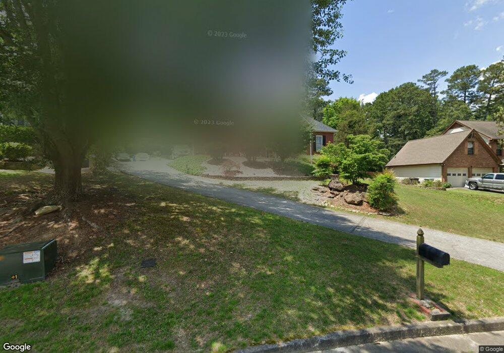 931 Cedar Trace SW, Lilburn, GA 30047 - photo 1