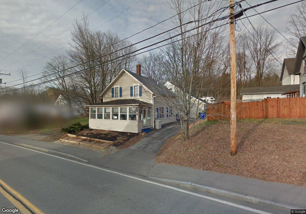 53 Center St unit B, Goffstown, NH 03045 - photo 1