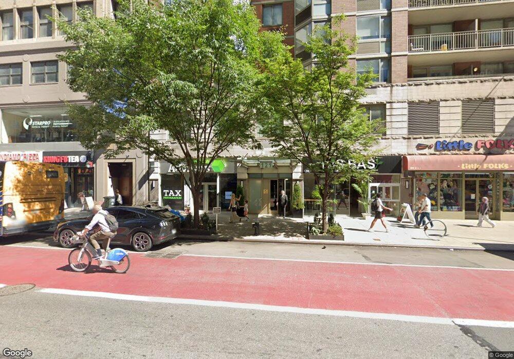 Crossing 23rd unit 16B, New York, NY 10010 - photo 1