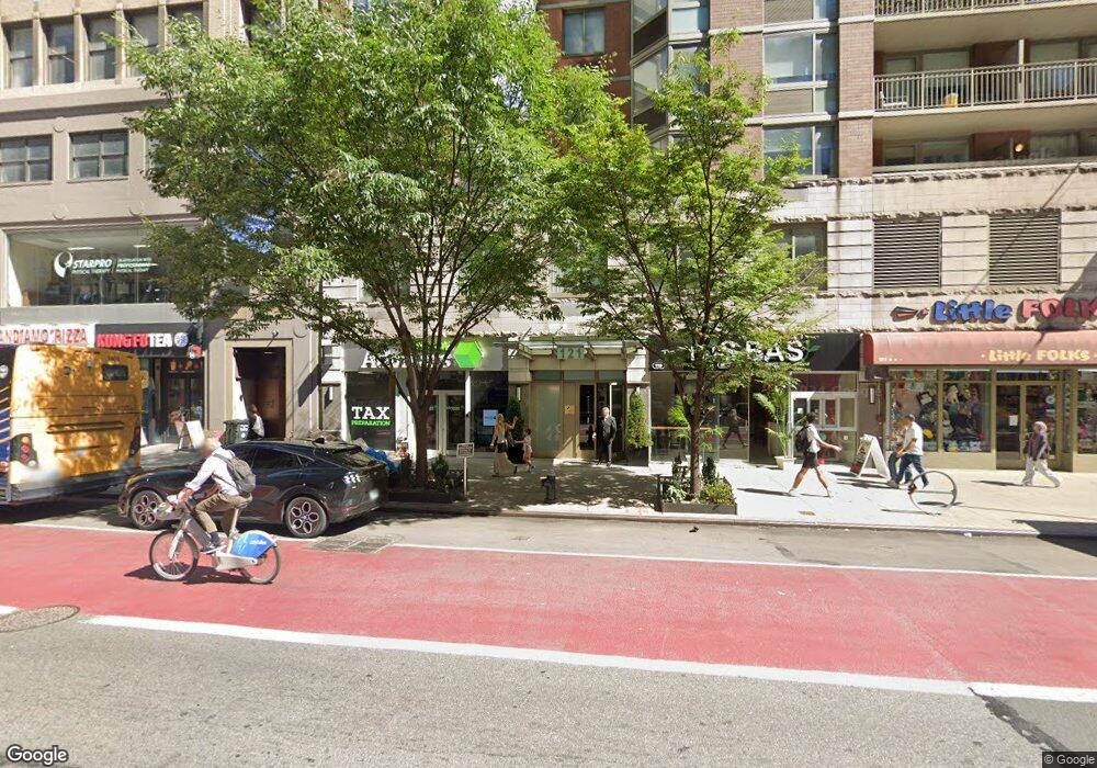 Crossing 23rd unit 17A, New York, NY 10010 - photo 1