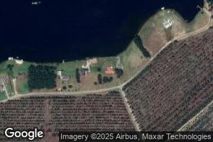 LOT 1 Miles Landing, Bristol, GA 31518