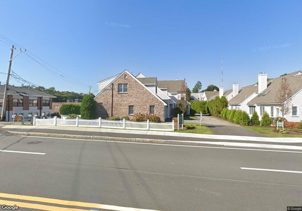 619 Highland Ave, Needham Heights, MA 02494 - photo 1