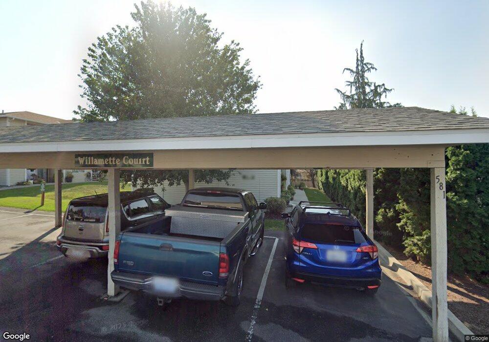 581 Eastmont Ave, East Wenatchee, WA 98802 - photo 1