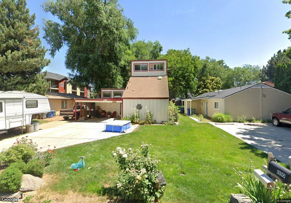 1110 Fern St, Nampa, ID 83686 - photo 1