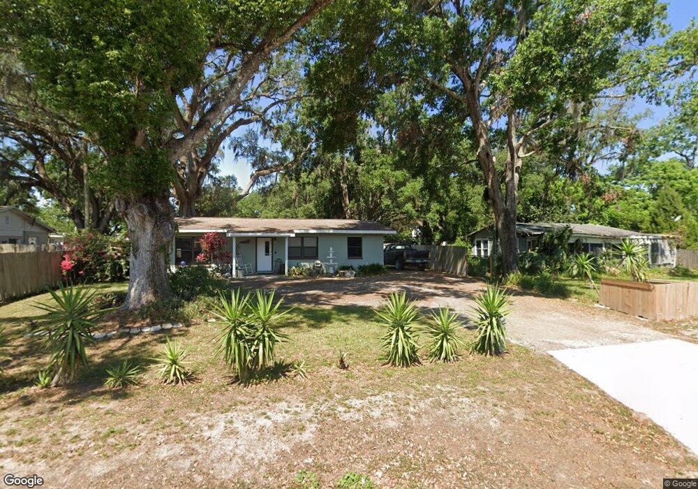 6033 Simons Rd, Zephyrhills, FL 33541 - photo 1