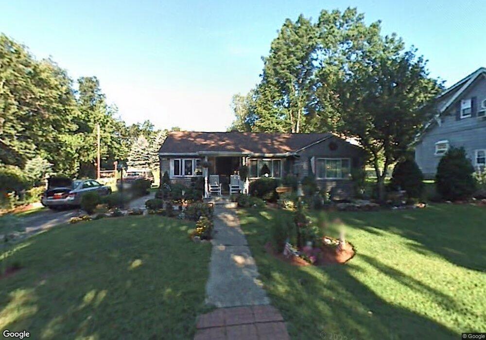 29 Ludlow St, Worcester, MA 01603 - photo 1