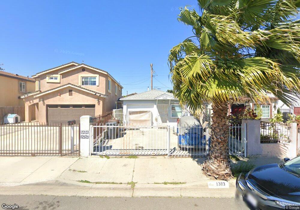 1383 W 151st St, Compton, CA 90220 - photo 1