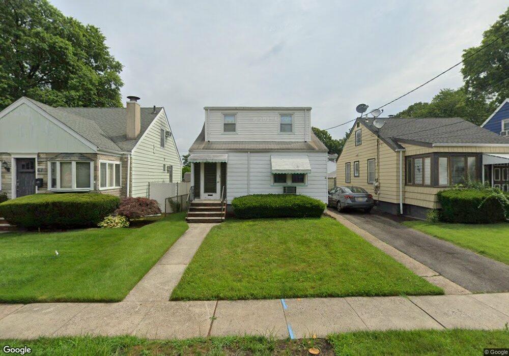 69 Elston St, Bloomfield, NJ 07003 - photo 1