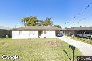 308 Glynn Ave, Houma, LA 70363