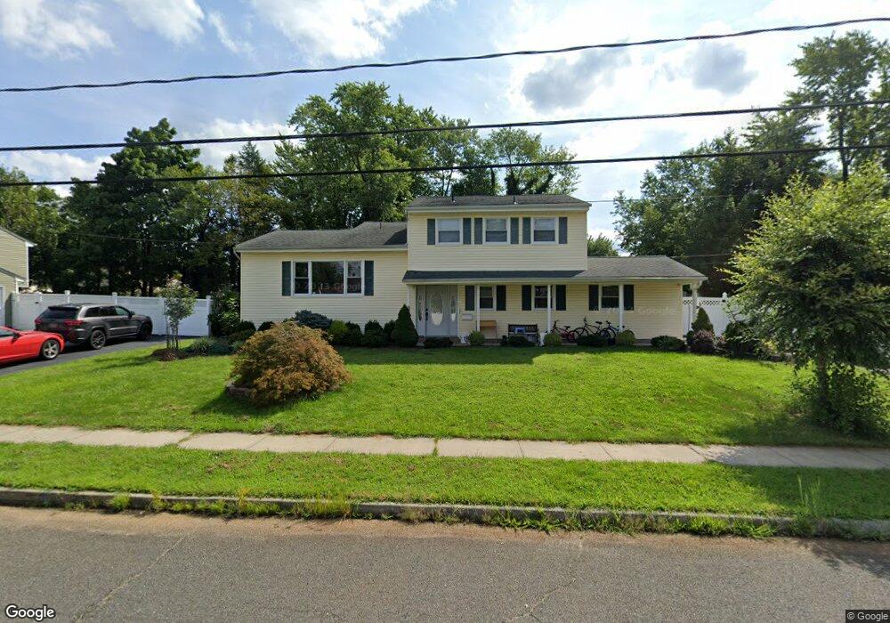 45 Creighton Cir, Old Bridge, NJ 08857 - photo 1