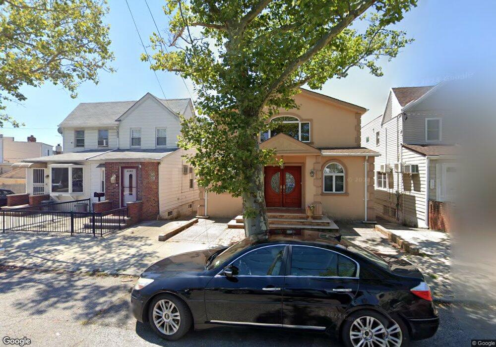 2324 Plumb 2nd St, Brooklyn, NY 11229 - photo 1