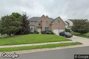 1 Gardengate Ct, Columbus, NJ 08022