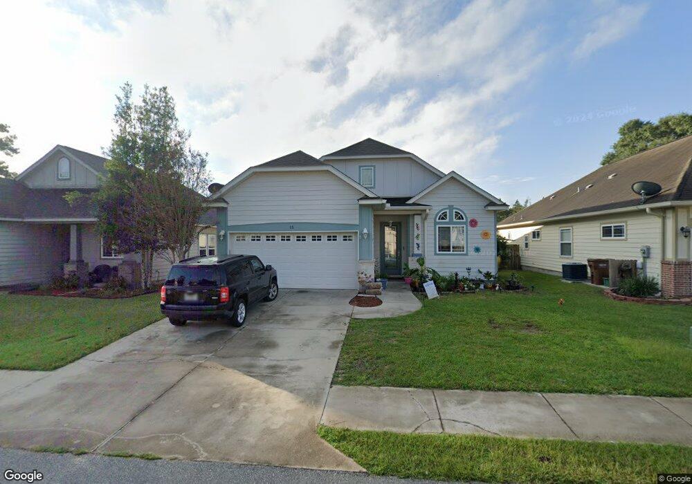 15 Tuscany Trace, Crawfordville, FL 32327 - photo 1