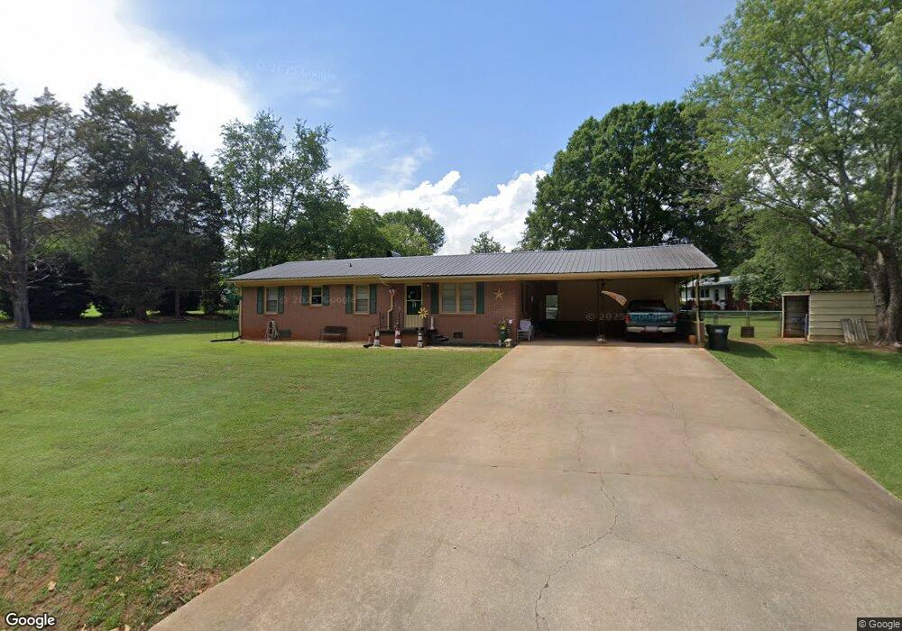 127 Hodge Ln, Statesville, NC 28677 - photo 1