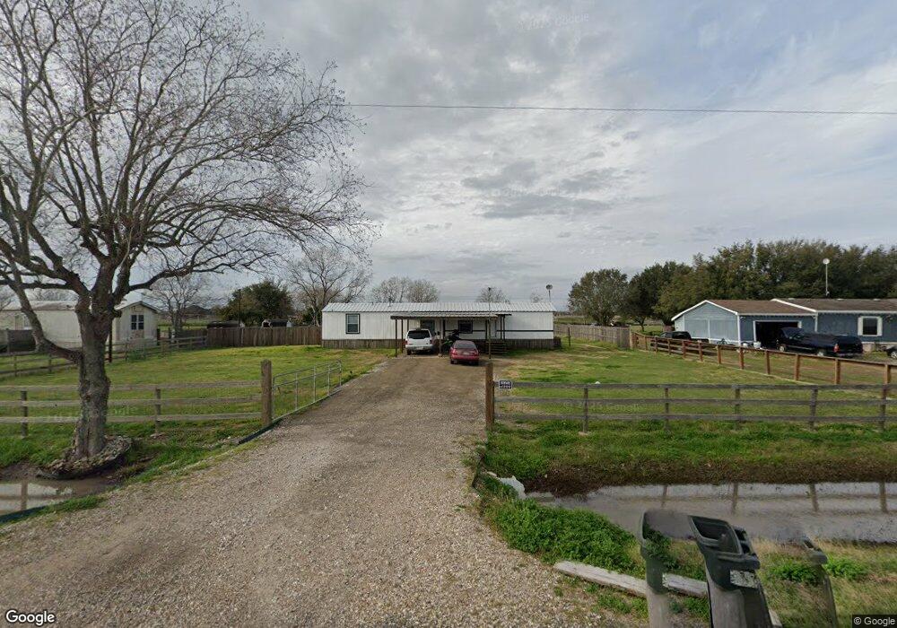 9534 Jeske Rd, Needville, TX 77461 - photo 1