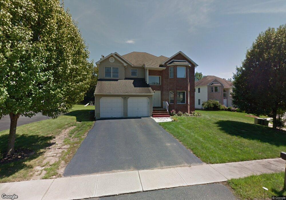 5 Nicki Ct, Parsippany, NJ 07054 - photo 1