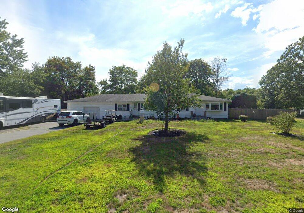 29 Locust St, Berkley, MA 02779 - photo 1