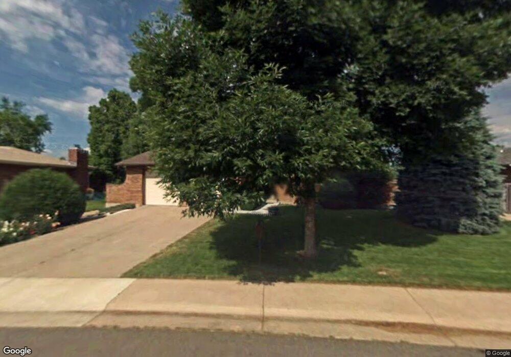 929 Idalia Cir, Aurora, CO 80011 - photo 1