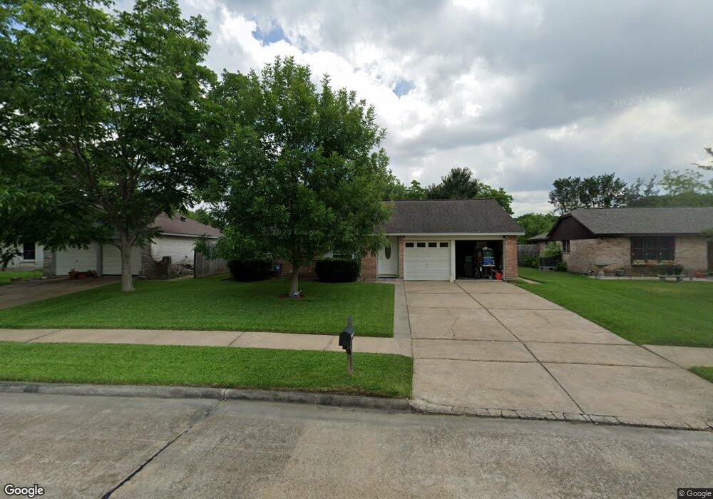 16211 David Glen Dr, Friendswood, TX 77546 - photo 1