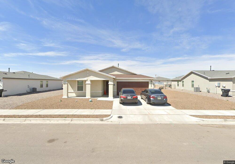14593 Firewheel Ave, El Paso, TX 79928 - photo 1