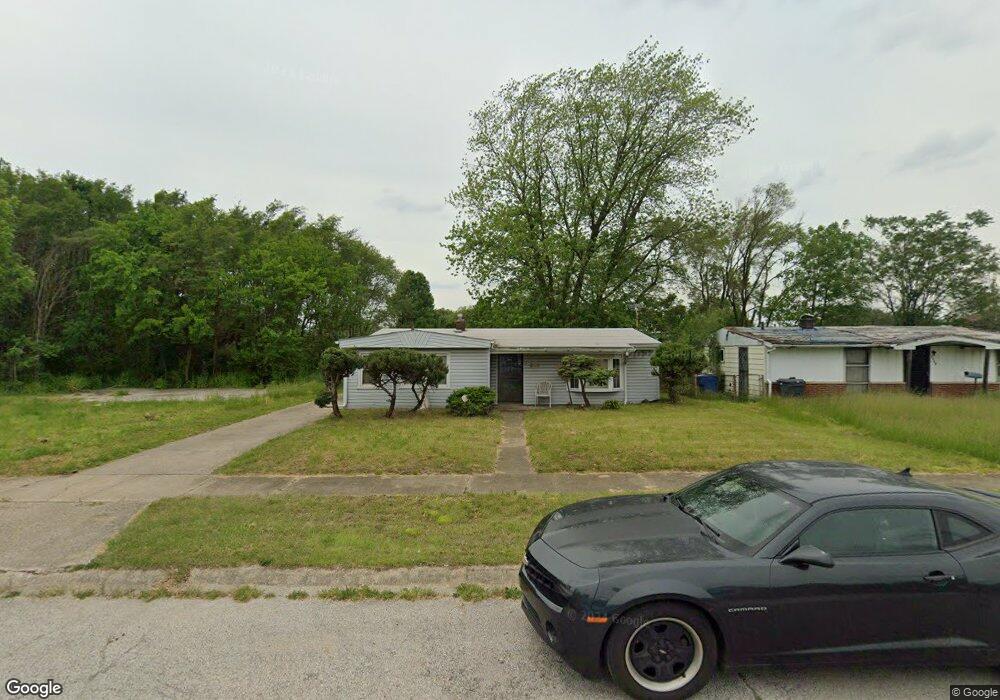 2160 Taney St, Gary, IN 46404 - photo 1