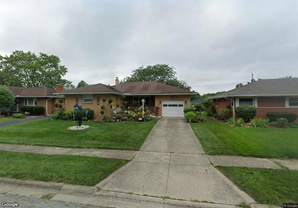 1155 Erickson Rd, Columbus, OH 43227 - photo 1