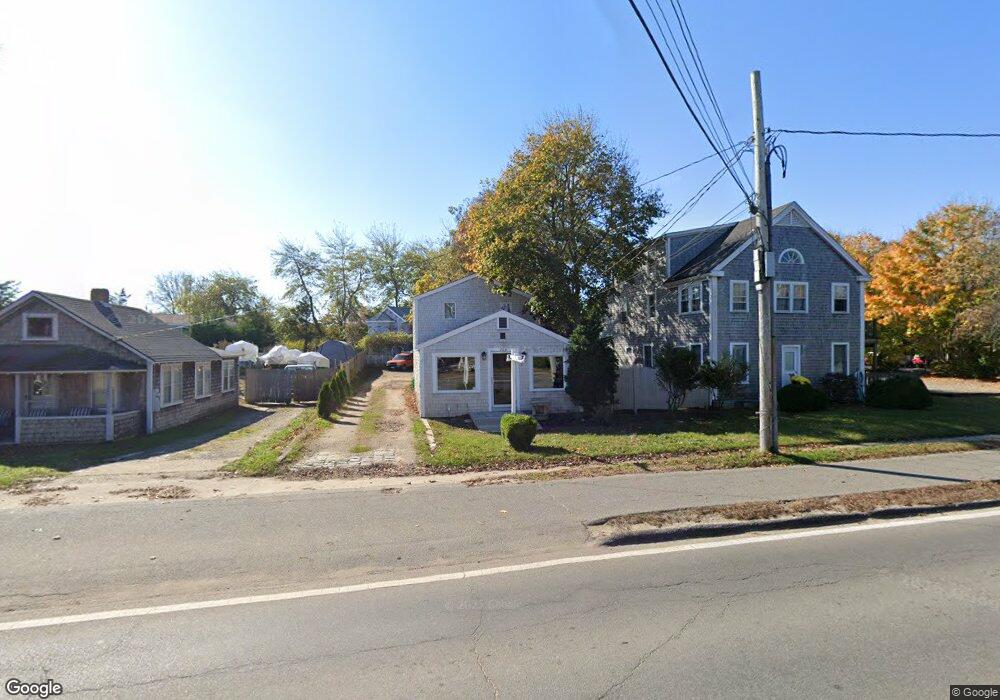 204 Upper Main St, Edgartown, MA 02539 - photo 1