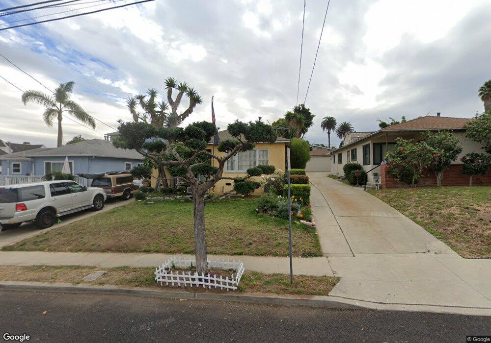 638 W Sycamore Ave, El Segundo, CA 90245 - photo 1
