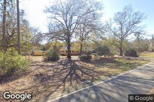 131 Summertown Church St, Midville, GA 30441