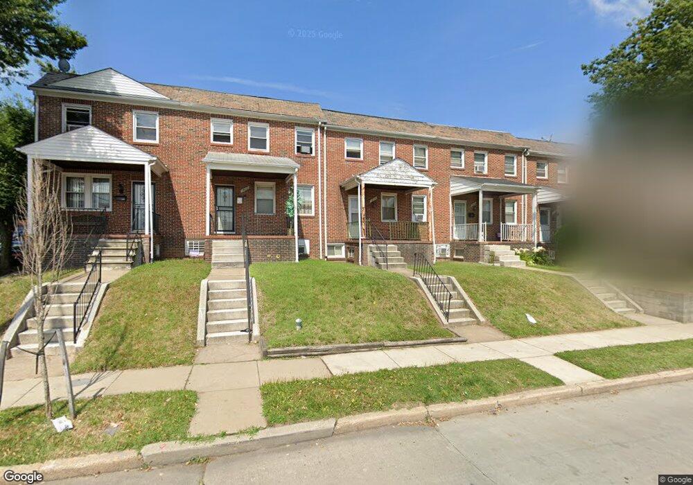 1404 Edison Hwy, Baltimore, MD 21213 - photo 1