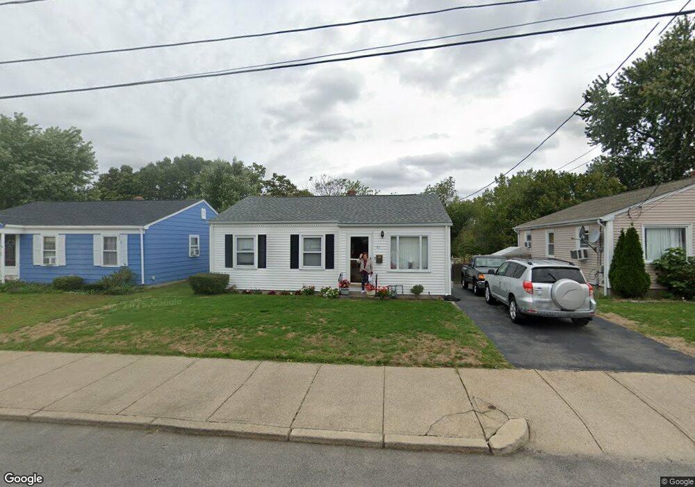 51 Rocco Ave, Pawtucket, RI 02860 - photo 1