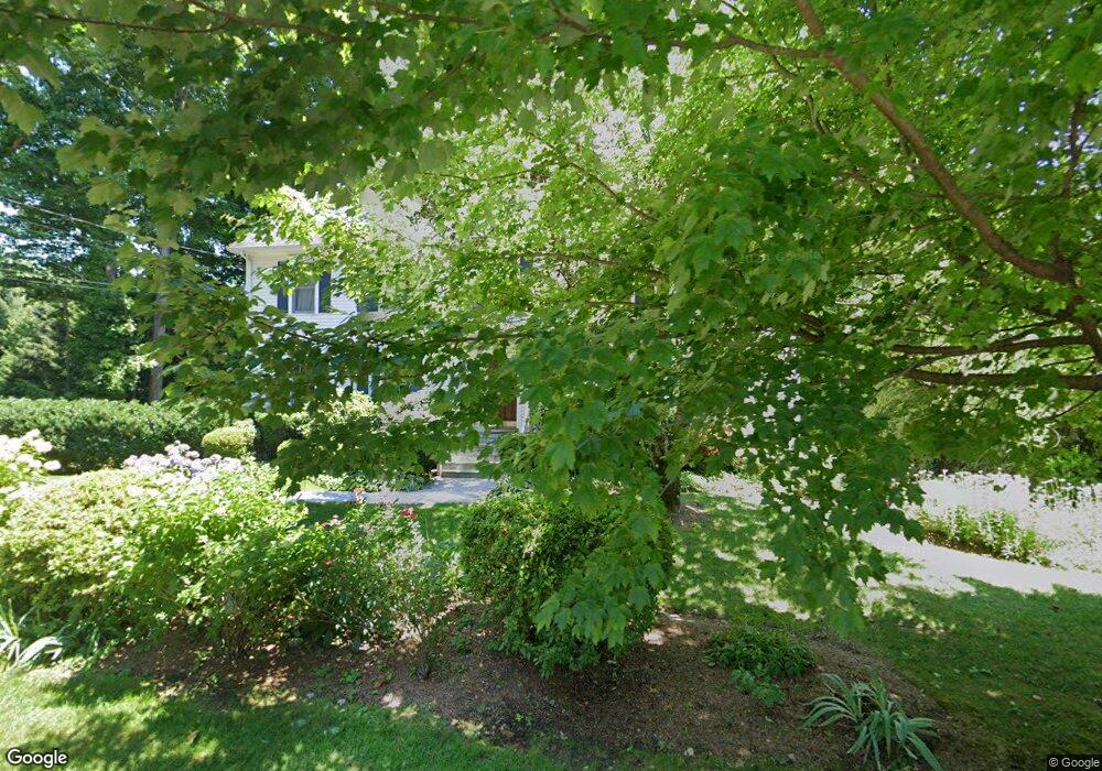 24 Lockwood Rd, Riverside, CT 06878 - photo 1