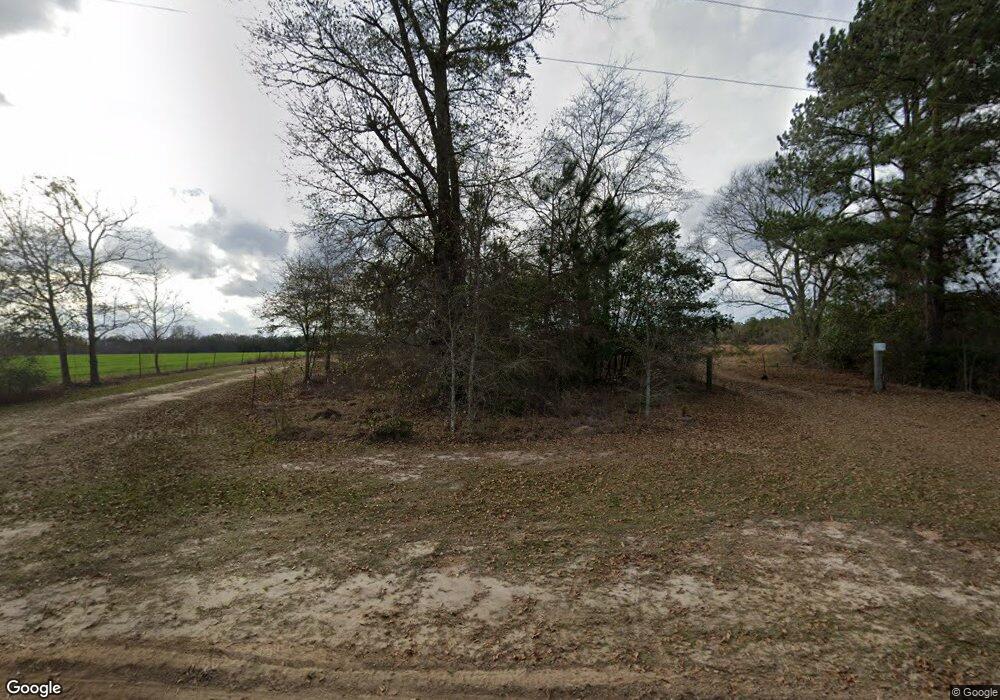 839 Wood Williams Rd, Enigma, GA 31749 - photo 1