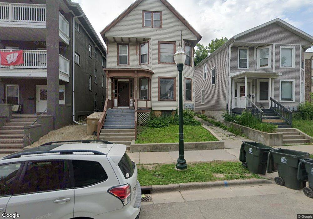 503 W Main St unit 1, Madison, WI 53703 - photo 1