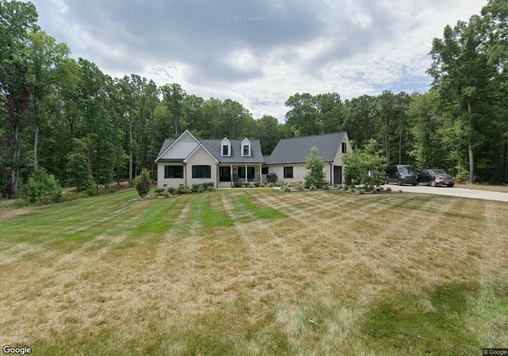 552 Pinewood Forest Dr, Asheboro, NC 27205 - photo 1