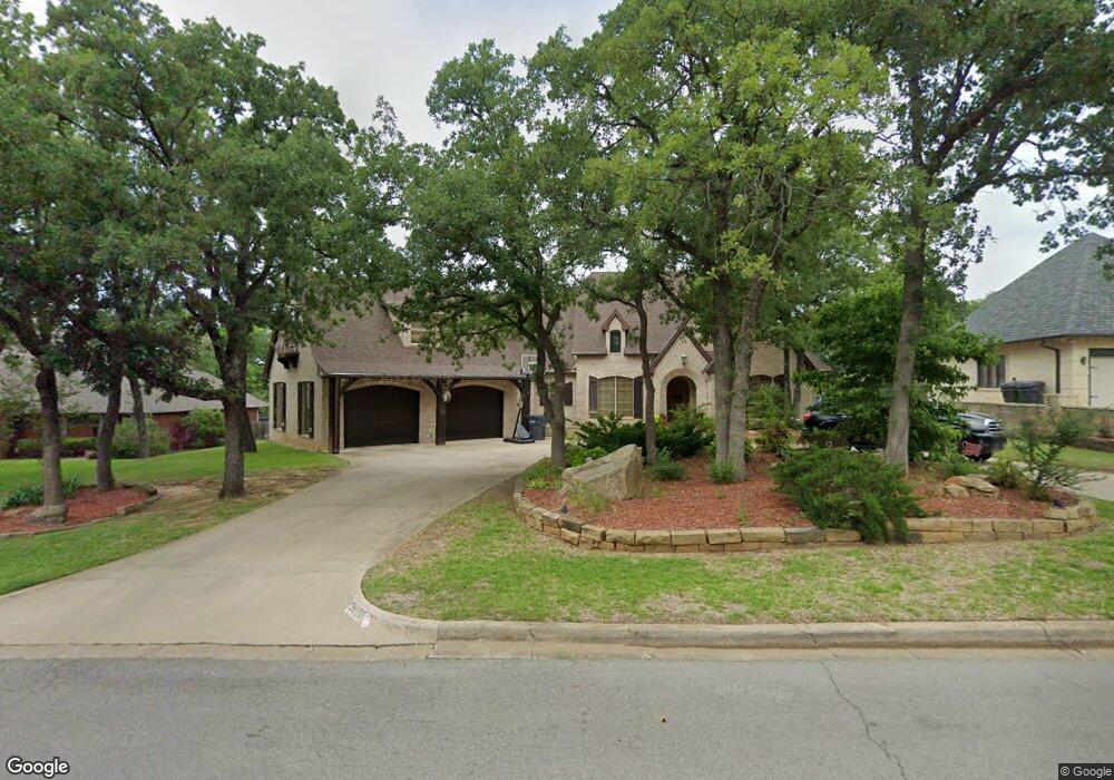 2619 Ridgeway St, Ardmore, OK 73401 - photo 1