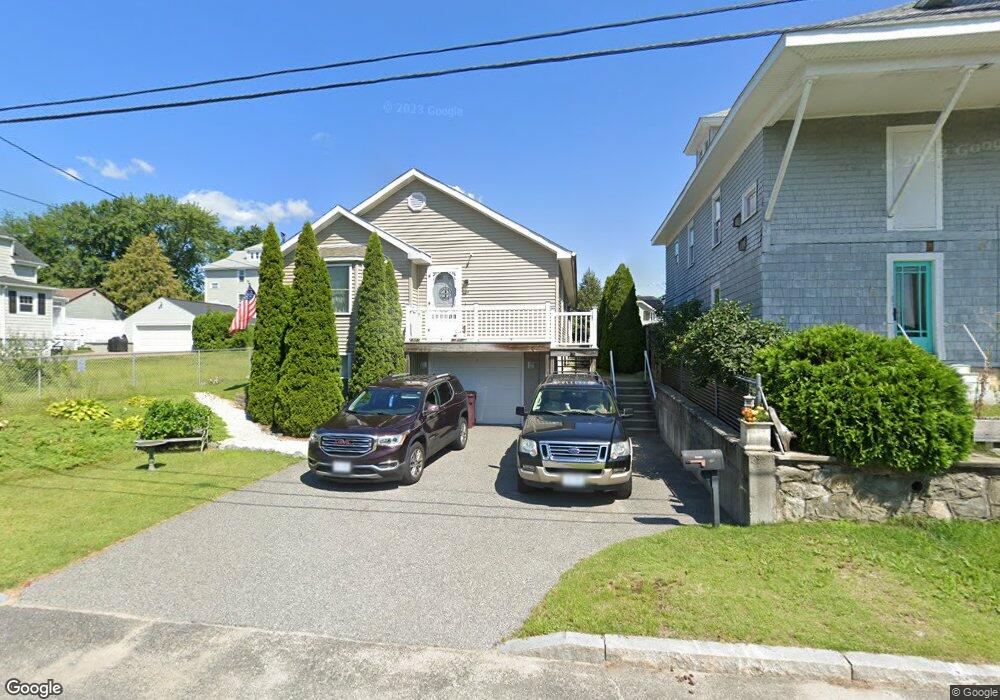 39 Saint Simon St, Woonsocket, RI 02895 - photo 1