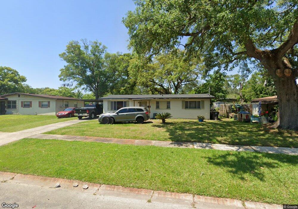 2084 Betsy Dr, Jacksonville, FL 32210 - photo 1