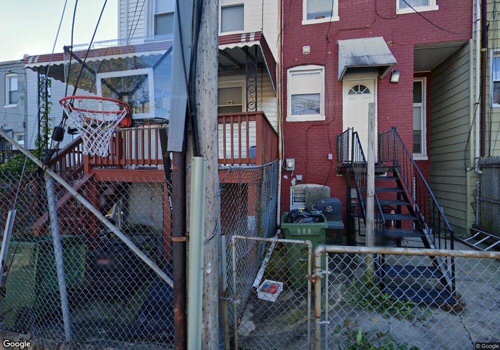 1664 E 25th St, Baltimore, MD 21213 - photo 1
