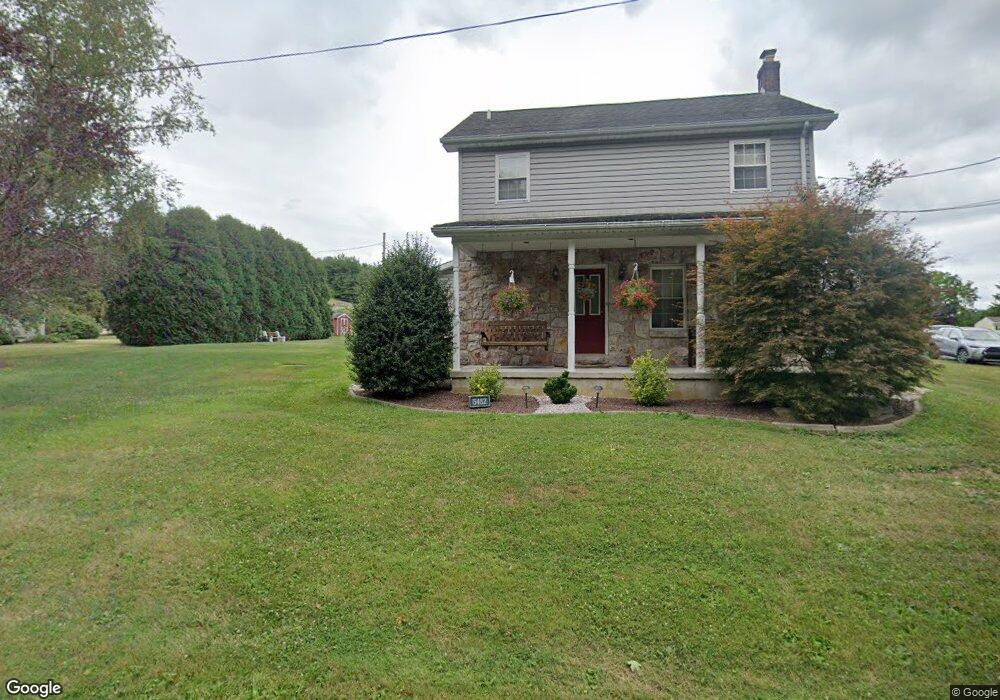 5482 2nd St, Whitehall, PA 18052 - photo 1